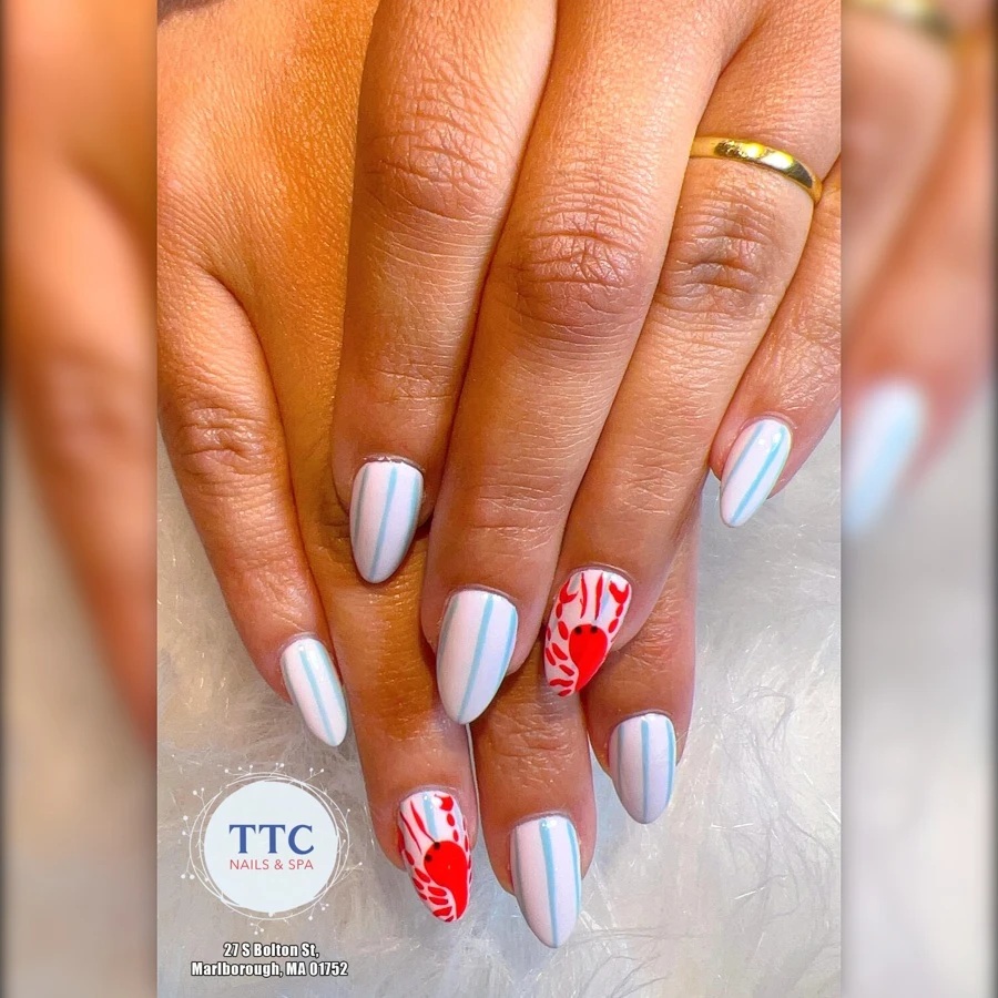 TTC Nails & Spa